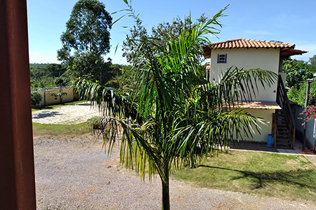 Clínica de Reabilitação