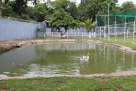 Clínica de Reabilitação